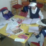 Child Friendly Items & Books