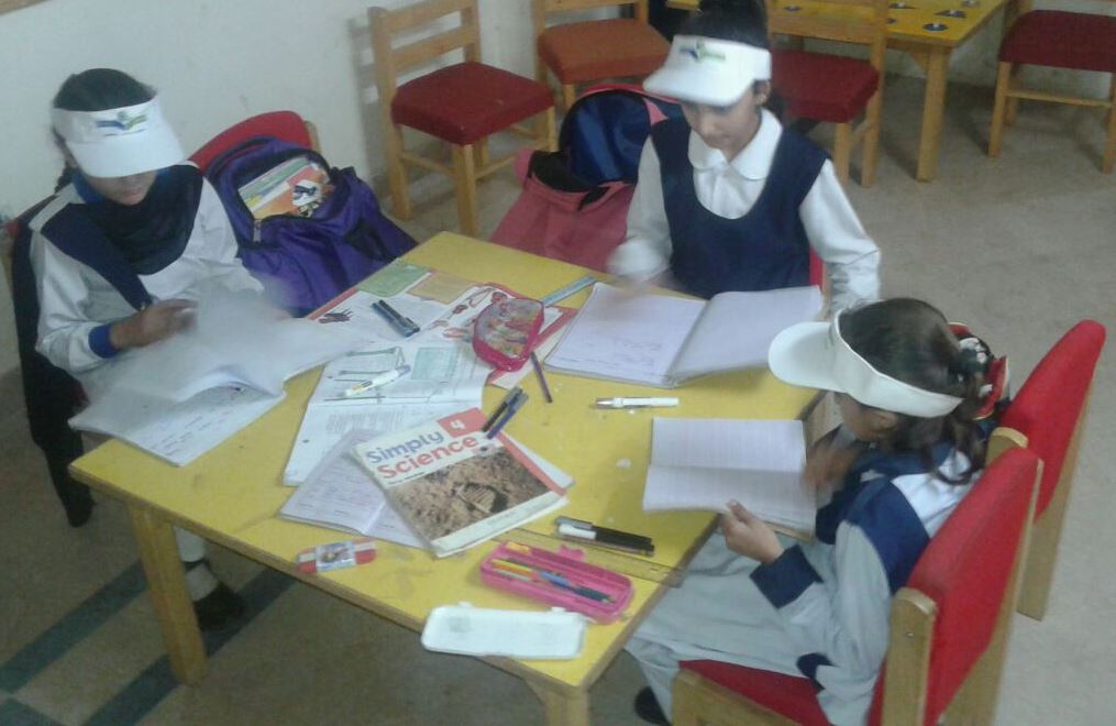 Child Friendly Items and Books