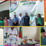 Free Medical Camp