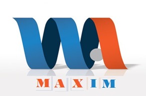 Maxim Logo