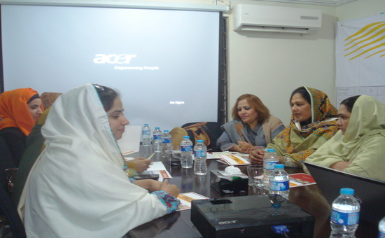 Provision of Healthcare Services