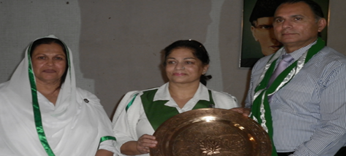 Women Right Protection